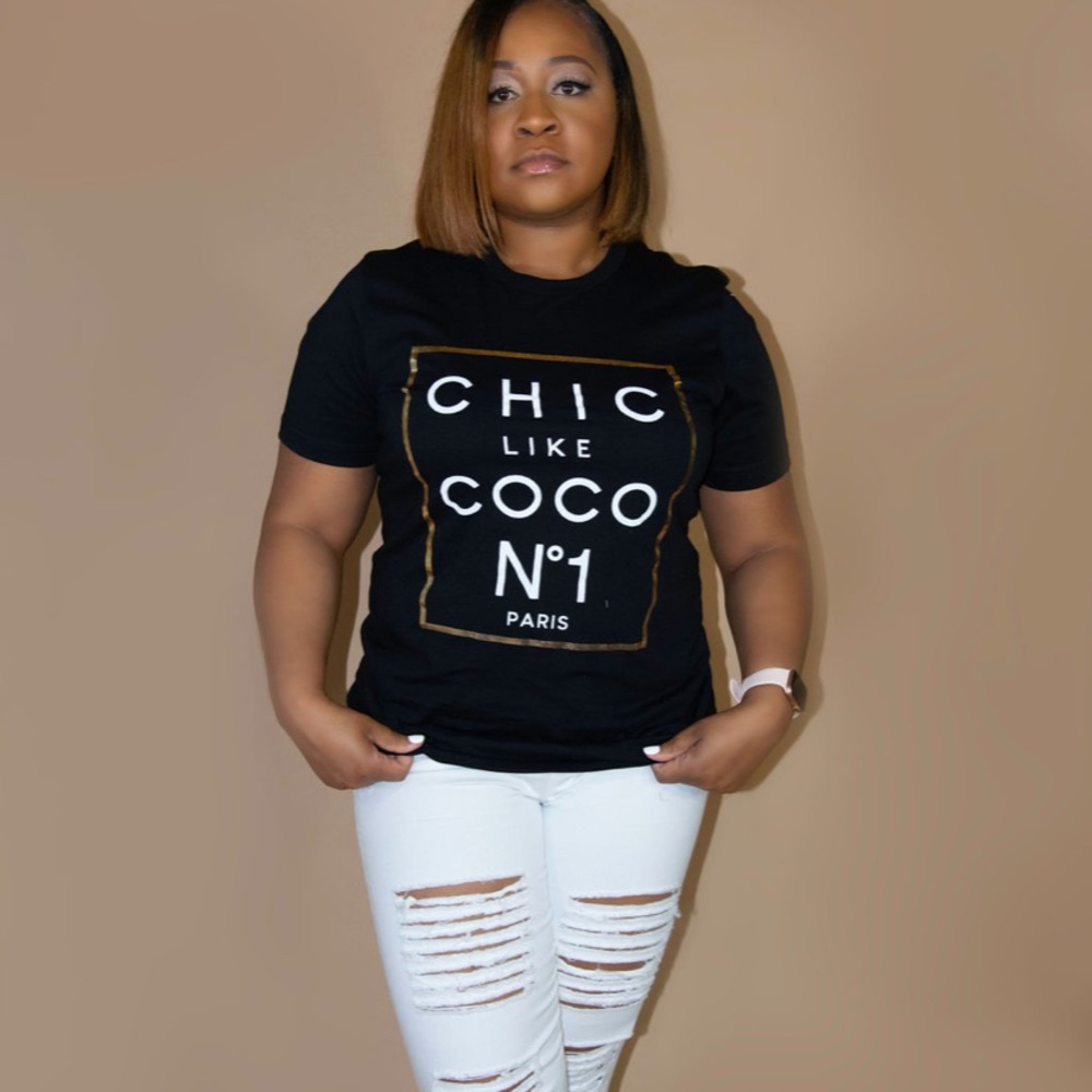 Coco Tee